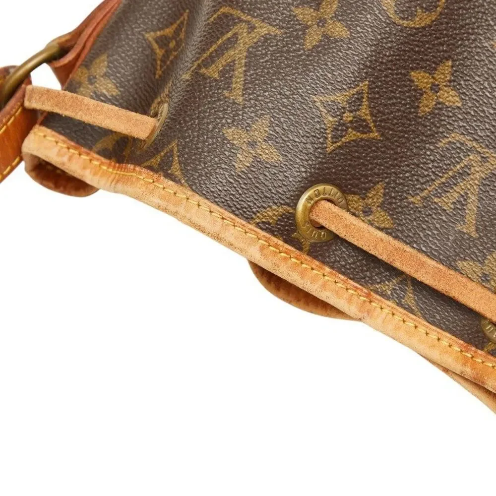 Louis Vuitton Noe Shoulder Bag